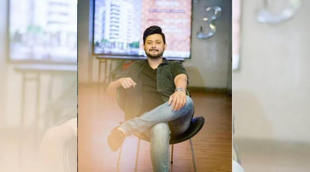 Swwapnil Joshi Birthday Special महाभारत मधील कृष्ण ते दुनियादारी