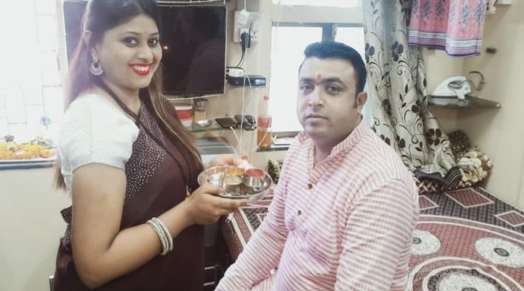 Diwali Padwa 2019: पाडव्याला पतीराजांना चुकूनही देऊ नका ह्या '5' गोष्टी Diwali Padwa 2019: पाडव्याला पतीराजांना चुकूनही देऊ नका ह्या '5' गोष्टी