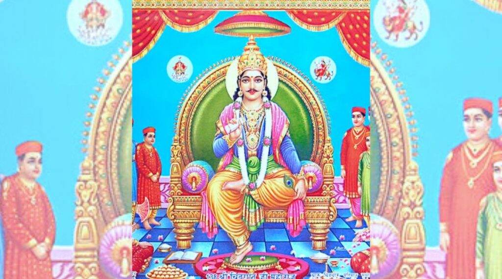 Diwali 2019: भाऊबीजेच्या दिवशी का केली जाते चित्रगुप्त पूजा? जाणून घ्या शुभ मुहूर्त, मंत्र आणि पूजा विधी Diwali 2019: भाऊबीजेच्या दिवशी का केली जाते चित्रगुप्त पूजा? जाणून घ्या शुभ मुहूर्त, मंत्र आणि पूजा विधी