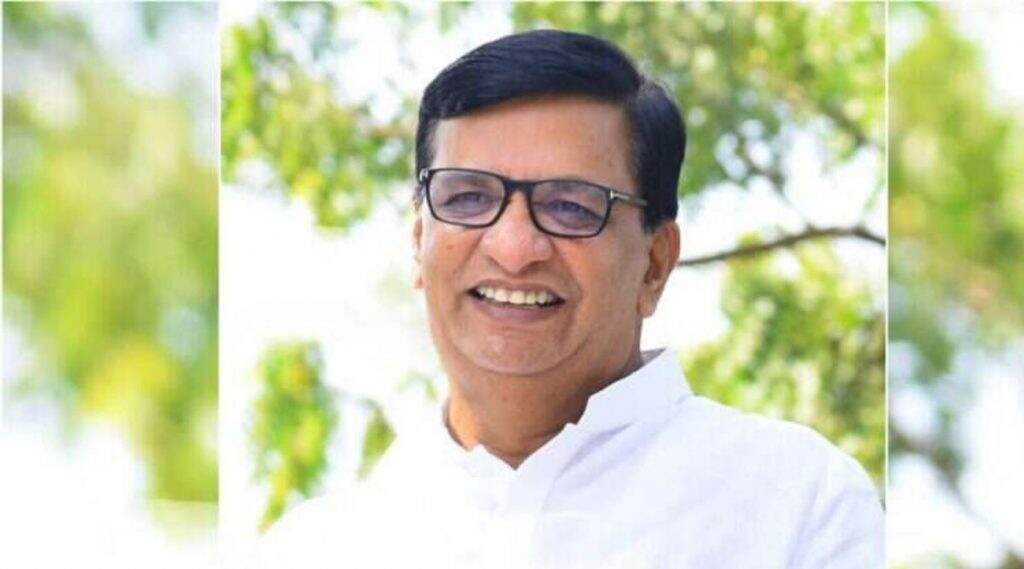 महाराष्ट्रात परतीच्या पावसामुळे नुकसान झालेल्या शेतकर्यांना मदत मिळावी या मागणीसाठी कॉंग्रेस शिष्टमंडळ राज्यपालांची भेट घेणार महाराष्ट्रात परतीच्या पावसामुळे नुकसान झालेल्या शेतकर्यांना मदत मिळावी या मागणीसाठी कॉंग्रेस शिष्टमंडळ राज्यपालांची भेट घेणार