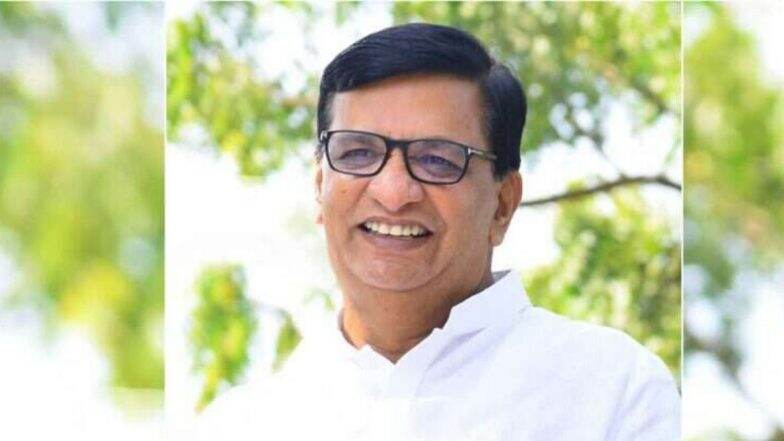 महाराष्ट्रात परतीच्या पावसामुळे नुकसान झालेल्या शेतकर्यांना मदत मिळावी या मागणीसाठी कॉंग्रेस शिष्टमंडळ राज्यपालांची भेट घेणार महाराष्ट्रात परतीच्या पावसामुळे नुकसान झालेल्या शेतकर्यांना मदत मिळावी या मागणीसाठी कॉंग्रेस शिष्टमंडळ राज्यपालांची भेट घेणार
