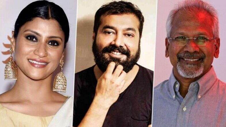 मॉब लिंचिंग विरुद्ध नरेंद्र मोदी यांना पत्र लिहिणाऱ्या 50 सेलिब्रिटींविरोधातील देशद्रोहाचा गुन्हा मागे मॉब लिंचिंग विरुद्ध नरेंद्र मोदी यांना पत्र लिहिणाऱ्या 50 सेलिब्रिटींविरोधातील देशद्रोहाचा गुन्हा मागे