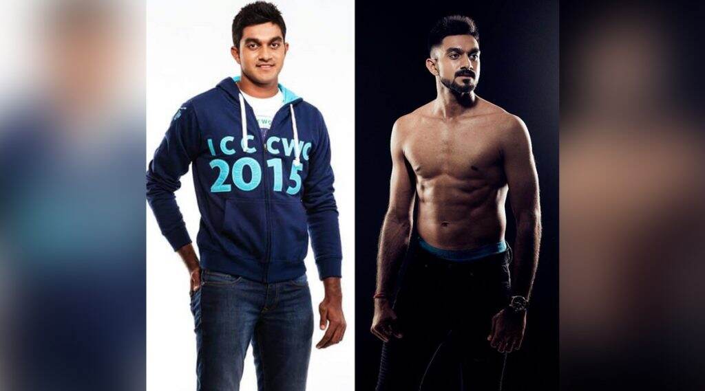 विजय शंकर याने Body Transformation दाखवत शेअर केला शर्टलेस फोटो, ट्रोल करत Netizens म्हणाले बॉलिवूडवर नको क्रिकेटवर लक्ष दे विजय शंकर याने Body Transformation दाखवत शेअर केला शर्टलेस फोटो, ट्रोल करत Netizens म्हणाले बॉलिवूडवर नको क्रिकेटवर लक्ष दे