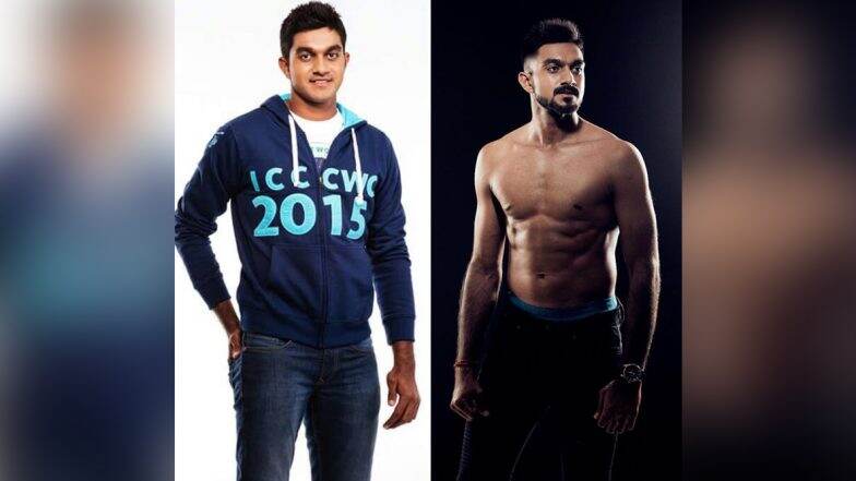 विजय शंकर याने Body Transformation दाखवत शेअर केला शर्टलेस फोटो, ट्रोल करत Netizens म्हणाले बॉलिवूडवर नको क्रिकेटवर लक्ष दे