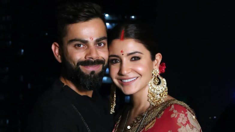 Virat-Anushka Baby Girl Vamika Meaning: विराट-अनुष्का च्या मुलीच्या 'वामिका' नावामागे दडलाय इतका सुंदर अर्थ, जाणून घ्या सविस्तर