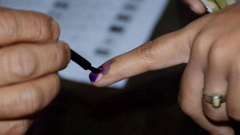 Kerala Assembly Election 2021 Result: केरळ मधील पलक्कड जिल्ह्यातील कोंगडमध्ये CPIM आघाडीवर
