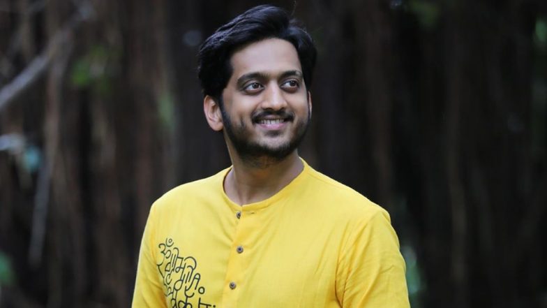 Master Of Gharkaam: लॉकडाऊन मध्ये अभिनेता अमेय वाघने केला ‘मास्टर इन घरकाम’ कोर्स; व्हिडिओमधून देतोय झाडू, लादी अन् भांडी घासण्याचं प्रशिक्षण