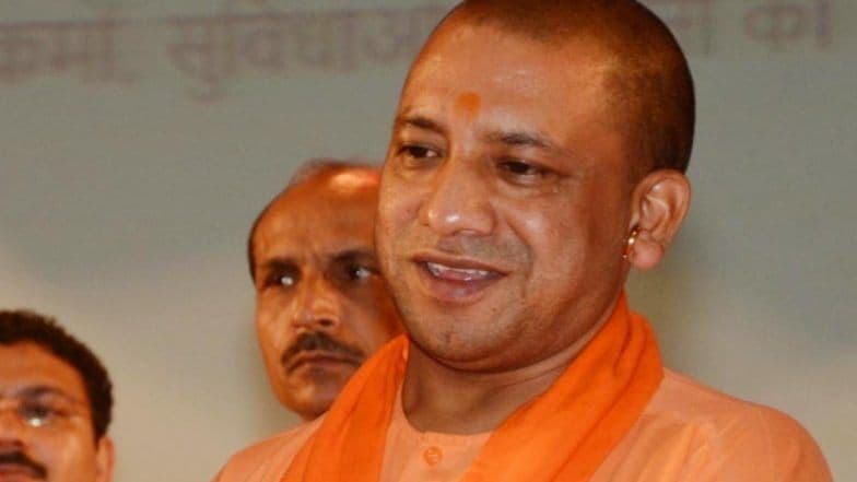 Yogi Adityanath: 'कंबख्तको पार्टीसे निकालो, यूपी भेज दो, इलाज हम करेंगे', अबू आझमींवर योगी आदित्यनाथ कडाडले