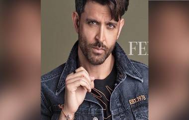 Hrithik Roshan Buys Apartments: अभिनेता हृतिक रोशनने मुंबईमधील पॉश भागात खरेदी केले तब्बल 38,000 चौरस फूटाचे दोन फ्लॅट्स; किंमत पाहून डोळे होतील पांढरे