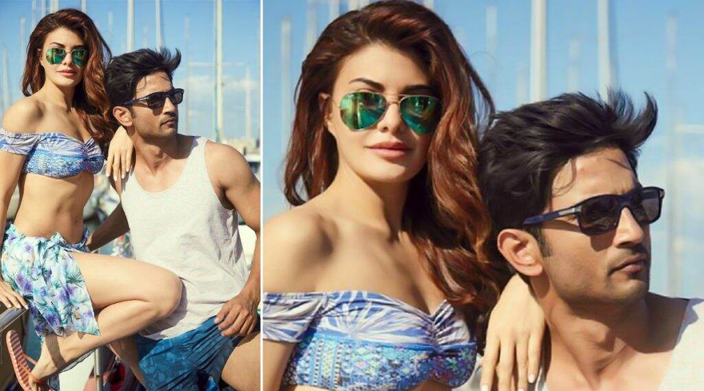 'Drive' ची बंद पडलेली गाडी अखेर मार्गावर; Netflix वर होणार रिलीज 'Drive' ची बंद पडलेली गाडी अखेर मार्गावर; Netflix वर होणार रिलीज
