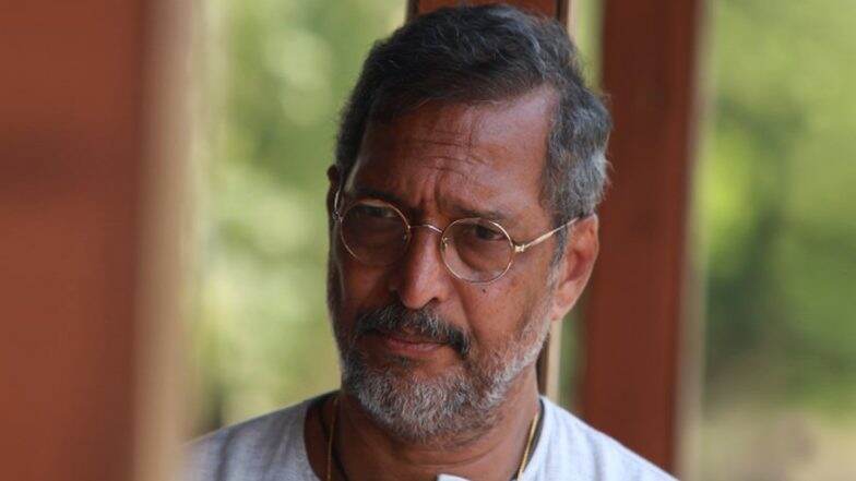 एका वर्षानंतर नाना पाटेकर पुन्हा येत आहेत प्रेक्षकांच्या भेटीला, #metoo च्या वादानंतर पहिल्यांदाच पडद्यावर एका वर्षानंतर नाना पाटेकर पुन्हा येत आहेत प्रेक्षकांच्या भेटीला, #metoo च्या वादानंतर पहिल्यांदाच पडद्यावर