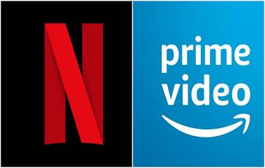 Netflix, Amazon Prime सारख्या OTT प्लॅटफॉर्म्सवर येणार सेन्सॉरशिप? प्रसारण मंत्रालय लवकरच घेणार एक कार्यशाळा