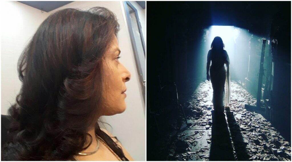 PMC बँक घोटाळ्यामुळे 'या' अभिनेत्रीला घर चालवण्यासाठी विकावे लागले दागिने PMC बँक घोटाळ्यामुळे 'या' अभिनेत्रीला घर चालवण्यासाठी विकावे लागले दागिने