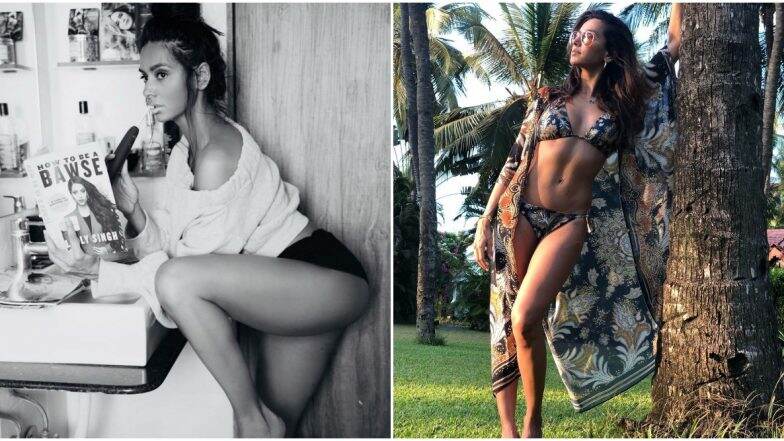 Farhan Akhtar याच्या Girlfriend चे 'हे' Sexy फोटो सोशल मीडियावर होत आहेत वायरल (Photos) Farhan Akhtar याच्या Girlfriend चे 'हे' Sexy फोटो सोशल मीडियावर होत आहेत वायरल (Photos)