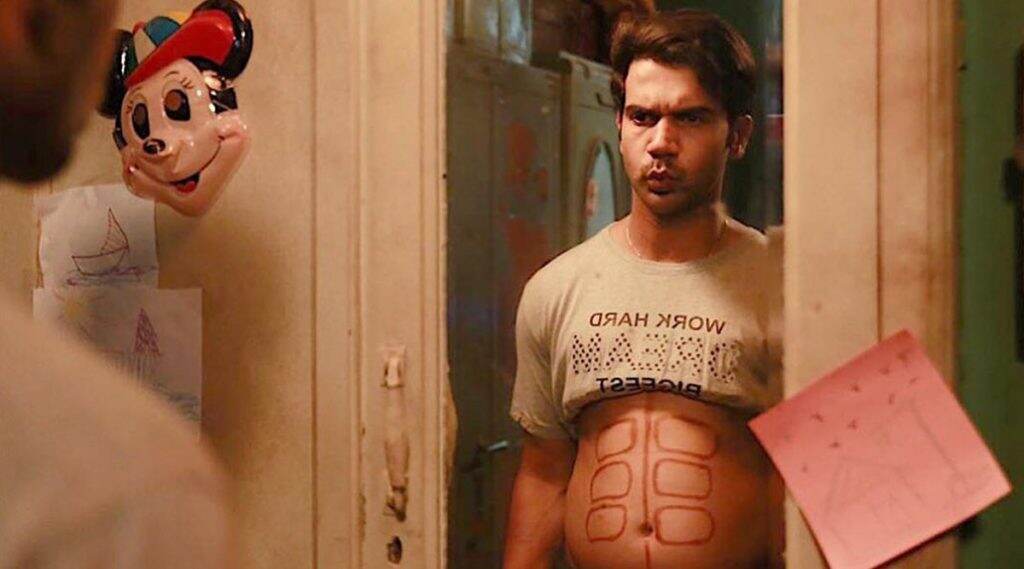 Made In China: Rajkumar Rao ने Leonardo Decaprio ला विकलं पेन; झाला भलताच प्रभावित Made In China: Rajkumar Rao ने Leonardo Decaprio ला विकलं पेन; झाला भलताच प्रभावित