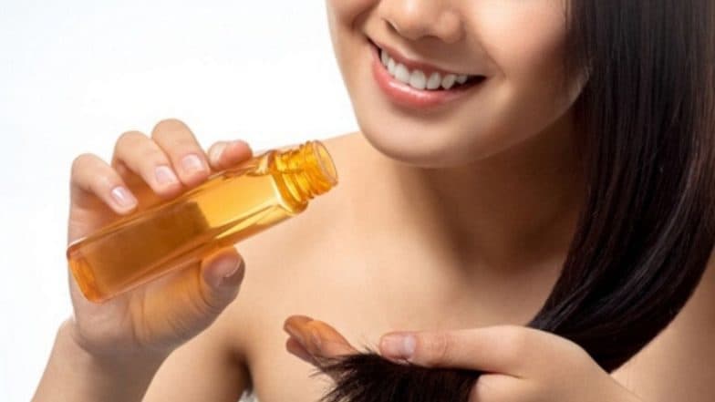 Hair Serum рд▓рд╛рд╡рдгреНрдпрд╛рдЪреЗ рдХрд╛рд╣реА рдлрд╛рдпрджреЗ рддреБрдореНрд╣рд╛рд▓рд╛ рдорд╛рд╣рд┐рддреА рдЖрд╣реЗ рдХрд╛? рдЬрд╛рдгреВрди рдШреНрдпрд╛ рд▓рд╛рд╡рдгреНрдпрд╛рдЪреА рдпреЛрдЧреНрдп рдкрджреНрдзрдд