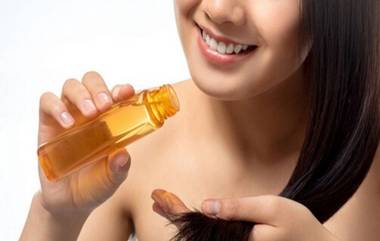 Hair Serum लावण्याचे काही फायदे तुम्हाला माहिती आहे का? जाणून घ्या लावण्याची योग्य पद्धत