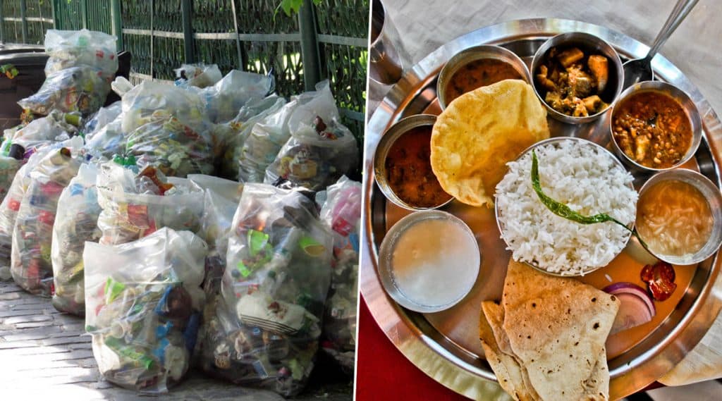 एक किलो प्लास्टिक द्या आणि मोफत जेव्हा; जाणून घ्या या नव्या योजनेबद्दल एक किलो प्लास्टिक द्या आणि मोफत जेव्हा; जाणून घ्या या नव्या योजनेबद्दल