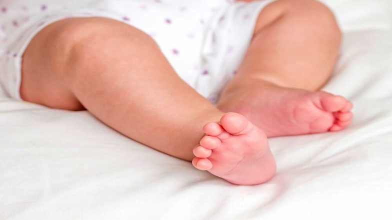 Pune: पुण्यात अवघ्या 400 ग्रॅम वजन असणाऱ्या 6 महिन्यांच्या चिमुरडीचा जन्म, सर्वात कमी वजनाची लहान मुलगी म्हणून केला विक्रम