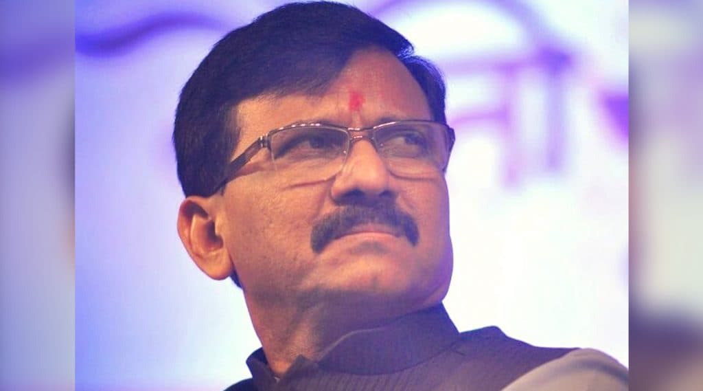 महाराष्ट्रात सत्ता स्थापनेच्या हालचालींना वेग; संजय राऊत यांचा ट्वीट च्या माध्यमातून भाजपा ला पुन्हा टोला महाराष्ट्रात सत्ता स्थापनेच्या हालचालींना वेग; संजय राऊत यांचा ट्वीट च्या माध्यमातून भाजपा ला पुन्हा टोला