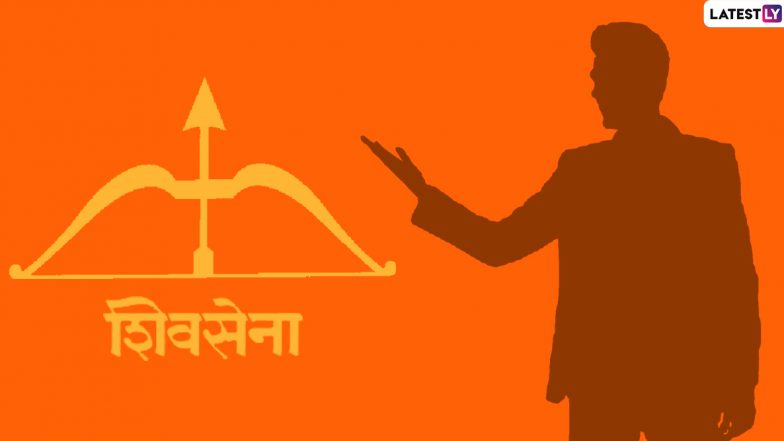 शिवसेनेच्या आक्रमक रणनीतीमागे आहे 'हा' चेहरा; पंतप्रधान नरेंद्र मोदी यांना देखील त्यांच्याच सल्ल्याचा झाला होता फायदा