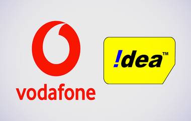 खुशखबर! Vodafone-Idea ने 'Work From Home' करणा-यांसाठी आणले '3' नवे भन्नाट प्लान्स ज्यात दिवसा मिळेल 3GB डेटा