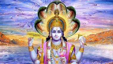 Varuthini Ekadashi 2020: वरूथिनी एकादशी निमित्त आज अशी करा श्रीविष्णूची पूजा; जाणून घ्या मुहूर्त, विधी आणि या दिवसाचे महत्व!