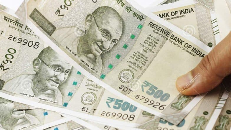 7th Pay Commission: ‘या’ केंद्रीय कर्मचाऱ्यांना 7 व्या वेतन आयोगानुसार वाढलेल्या पगाराचा लाभ मिळणार नाही; लवकरच मोदी सरकार करणार घोषणा 7th Pay Commission: ‘या’ केंद्रीय कर्मचाऱ्यांना 7 व्या वेतन आयोगानुसार वाढलेल्या पगाराचा लाभ मिळणार नाही; लवकरच मोदी सरकार करणार घोषणा