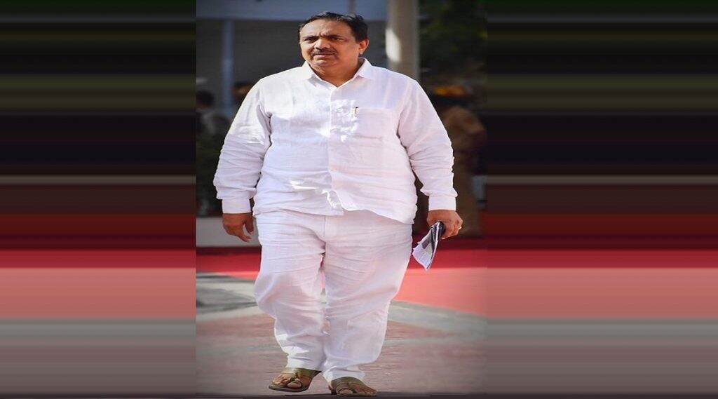 मुख्यमंत्री उद्धव ठाकरे यांच्या मंत्रीमंडळातील राष्ट्रवादी काँग्रेस पक्षाचे मंत्री जयंत पाटील यांचा राजकीय जीवनप्रवास मुख्यमंत्री उद्धव ठाकरे यांच्या मंत्रीमंडळातील राष्ट्रवादी काँग्रेस पक्षाचे मंत्री जयंत पाटील यांचा राजकीय जीवनप्रवास