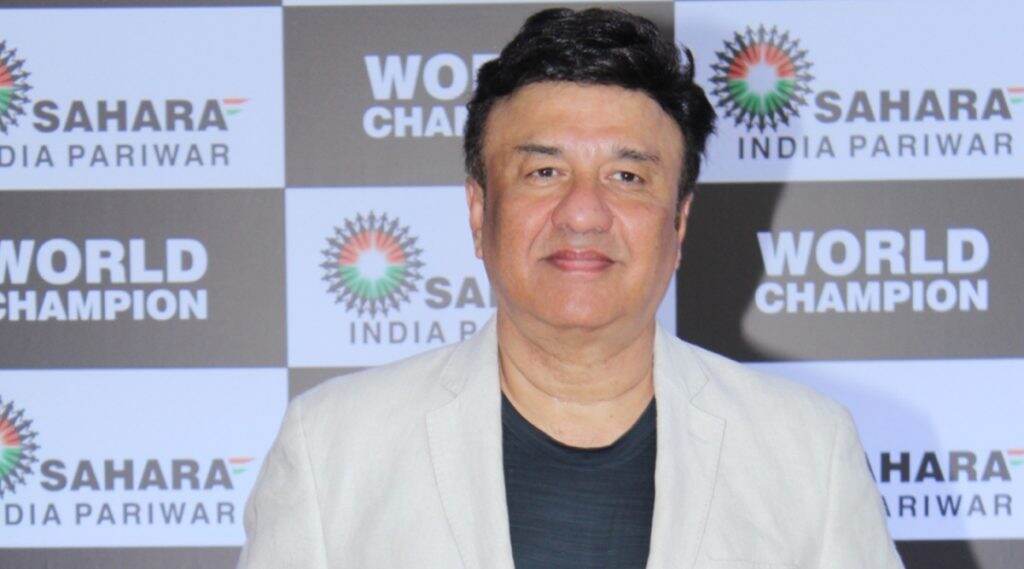 Anu Malik यांची Indian Idol मधून पुन्हा हकालपट्टी होण्याची शक्यता; वाचा सविस्तर Anu Malik यांची Indian Idol मधून पुन्हा हकालपट्टी होण्याची शक्यता; वाचा सविस्तर