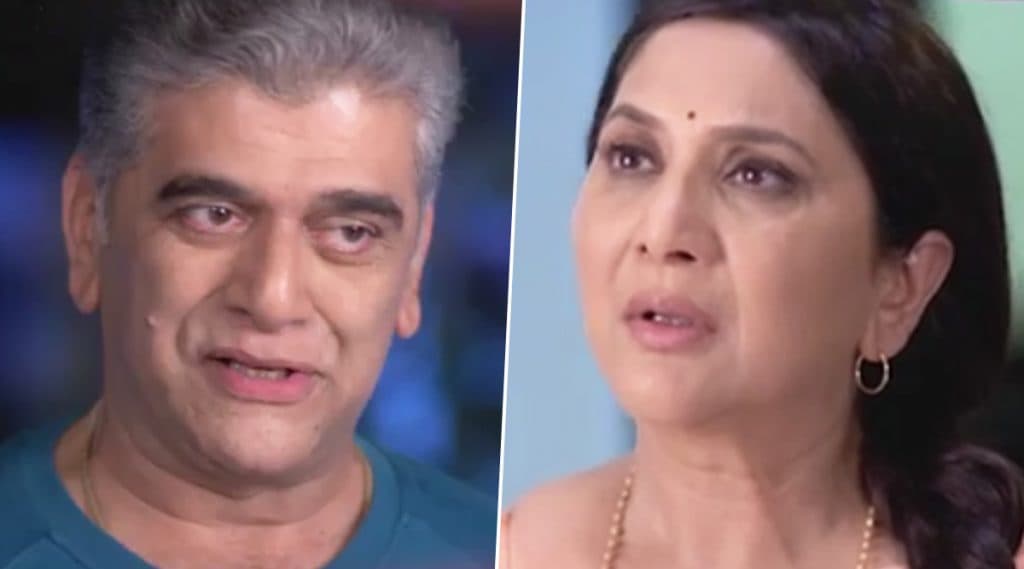 'अग्गंबाई सासूबाई' या मालिकेमध्ये येणार ट्विस्ट; अभिजीत राजे हटके अंदाजात घालणार आसावरीला लग्नाची मागणी, Watch Video 'अग्गंबाई सासूबाई' या मालिकेमध्ये येणार ट्विस्ट; अभिजीत राजे हटके अंदाजात घालणार आसावरीला लग्नाची मागणी, Watch Video