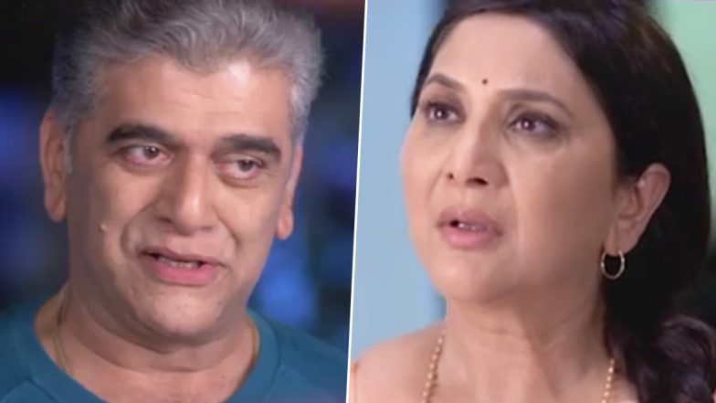 'अग्गंबाई सासूबाई' या मालिकेमध्ये येणार ट्विस्ट; अभिजीत राजे हटके अंदाजात घालणार आसावरीला लग्नाची मागणी, Watch Video