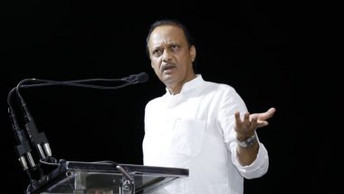 Ajit Pawar On Budget 2022: केंद्रीय अर्थसंकल्पातून महाराष्ट्रावरील अन्यायाची परंपरा यंदाही कायम;  अजित पवार यांचे टीकास्त्र