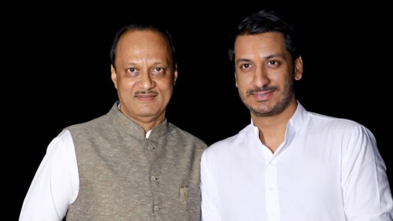 हायव्होल्टेज बैठक; अजित पवार यांचे पुन्हा 'कहो दिल से राष्ट्रवादी फिर से'?; दादा परत फिरा! कुटुंबीयांकडून दबाव वाढला