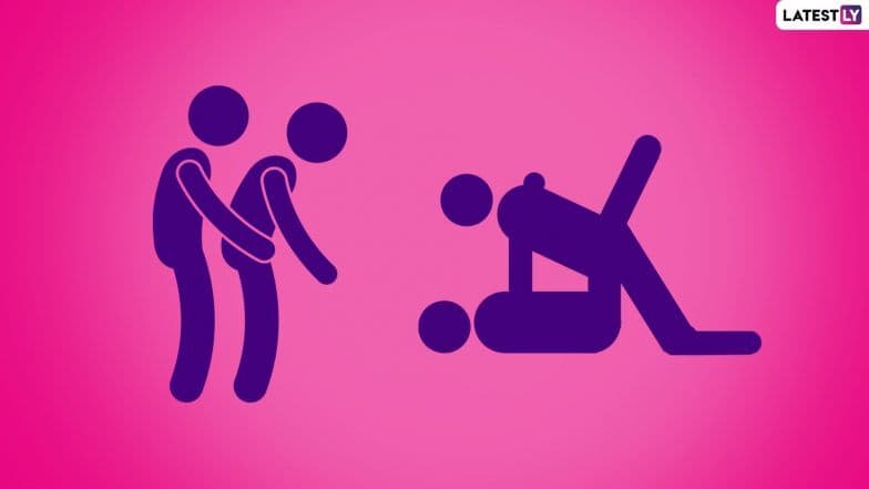 Anal Sex पहिल्यांदा करत असाल तर घ्या या '5' गोष्टींची काळजी Anal Sex पहिल्यांदा करत असाल तर घ्या या '5' गोष्टींची काळजी