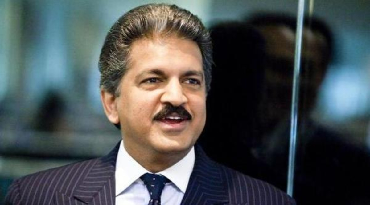 Anand Mahindra On 90-Hour Work Week: 'माझी पत्नी खूप सुंदर आहे, तिला पाहत राहणं छान वाटतं'; कामाच्या वेळेवरील SN Subrahmanyan यांच्या वादग्रस्त विधानानंतर आनंद महिंद्रा यांची प्रतिक्रिया