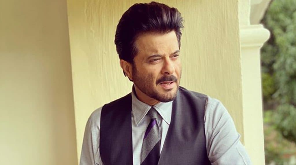 Anil Kapoor ने '1942: अ लव स्टोरी' साठी आधी दिला होता नकार; जाणून घ्या कारण Anil Kapoor ने '1942: अ लव स्टोरी' साठी आधी दिला होता नकार; जाणून घ्या कारण