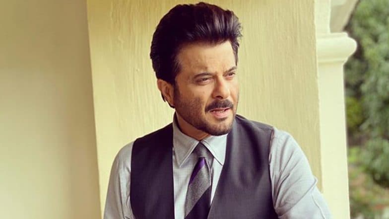 Anil Kapoor ने '1942: अ लव स्टोरी' साठी आधी दिला होता नकार; जाणून घ्या कारण Anil Kapoor ने '1942: अ लव स्टोरी' साठी आधी दिला होता नकार; जाणून घ्या कारण