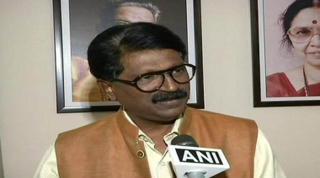भाजपच्या या मंत्र्याला मिळाला शिवसेना खासदार अरविंद सांवत यांच्या अवजड उद्योग मंत्रालयाचा पदभार भाजपच्या या मंत्र्याला मिळाला शिवसेना खासदार अरविंद सांवत यांच्या अवजड उद्योग मंत्रालयाचा पदभार