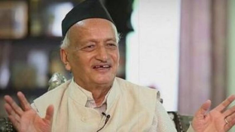 भूमिपुत्रांना नोकरीमध्ये आरक्षणाचा विशेष कायदा आणणार असल्याचे राज्यपाल भगतसिंह कोश्यारी यांच्याकडून अभिभाषणात आश्वासन