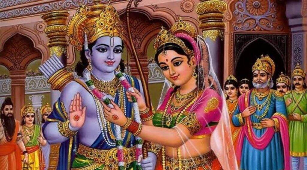Vivah Panchami 2019: विवाह पंचमी यंदा 1 डिसेंबरला, जाणून घ्या या दिवशी का केले जात नाही लग्न Vivah Panchami 2019: विवाह पंचमी यंदा 1 डिसेंबरला, जाणून घ्या या दिवशी का केले जात नाही लग्न