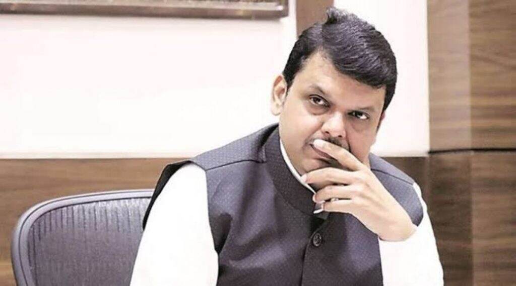 देवेंद्र फडणवीस यांनी मुख्यमंत्री पदाचा राजीनामा दिल्यानंतर महाराष्ट्रात सत्ता स्थापनाठी 'हे' दोन पर्याय देवेंद्र फडणवीस यांनी मुख्यमंत्री पदाचा राजीनामा दिल्यानंतर महाराष्ट्रात सत्ता स्थापनाठी 'हे' दोन पर्याय