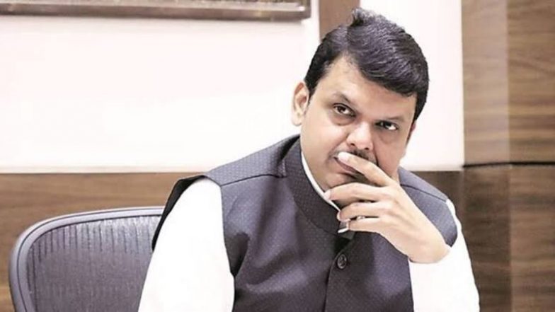 CM Eknath Shinde यांना जीवे मारण्याची धमकी देणारा अटकेत; मुख्यमंत्र्यांच्या सुरक्षेत कसूर होणार नाही - उपमुख्यमंत्री देवेंद्र फडणवीस