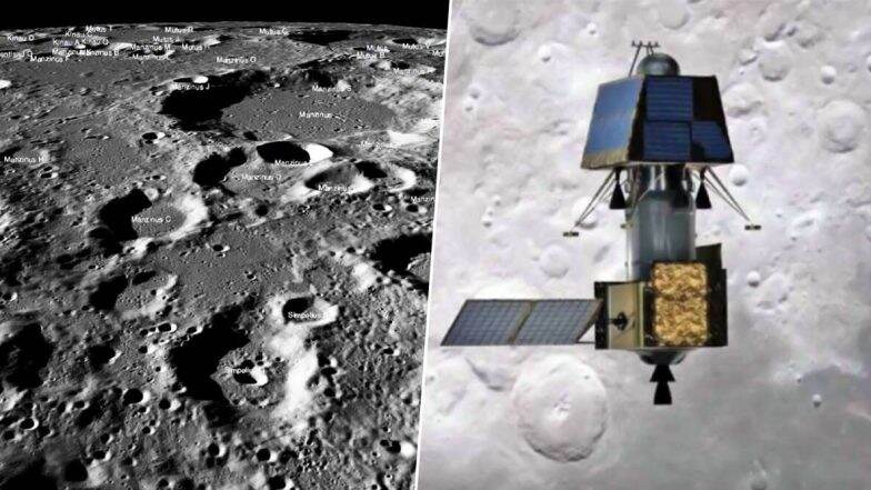 рдЕрдЦреЗрд░ Chandrayaan 2 рдореЛрд╣рд┐рдореЗрдЪреНрдпрд╛ рдЕрдкрдпрд╢рд╛рдЪреЗ рдХрд╛рд░рдг рдЖрд▓реЗ рд╕рдореЛрд░; ISRO рдиреЗ рдорд╛рдиреНрдп рдХреЗрд▓реА 'рд╣реА' рдЪреВрдХ