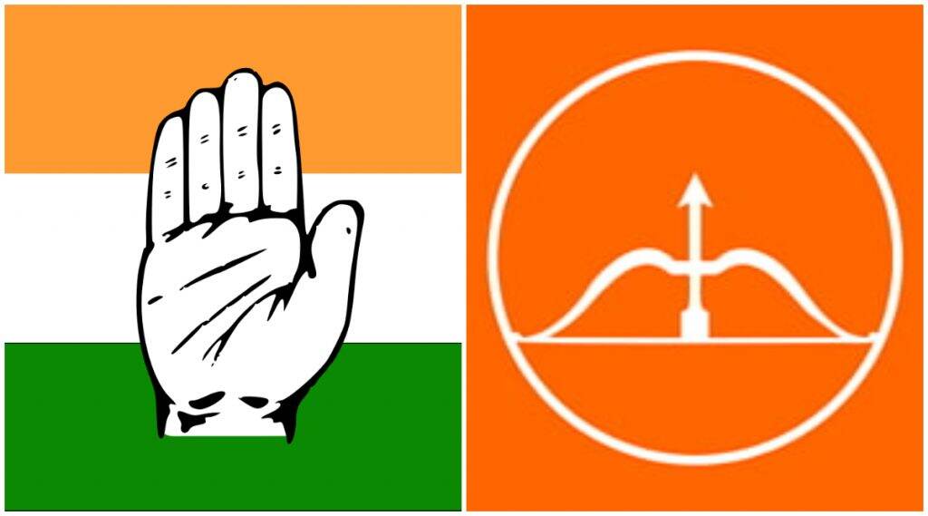 औरंगाबाद जिल्हा परिषदेत शिवसेना बंडखोर देवयानी डोणगावकर, काँग्रेसच्या मीनाताई शेळके यांना समान मत; आता अशी होणार अध्यक्षांची निवड औरंगाबाद जिल्हा परिषदेत शिवसेना बंडखोर देवयानी डोणगावकर, काँग्रेसच्या मीनाताई शेळके यांना समान मत; आता अशी होणार अध्यक्षांची निवड