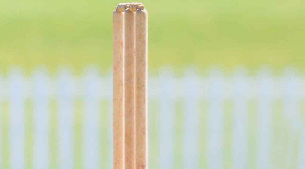 Syed Mushtaq Ali Trophy: दीपक चाहर याच्यानंतर 'या' भारतीय गोलंदाजानेही घेतली हॅटट्रिक, पण झाली नाही चर्चा, जाणून घ्या Syed Mushtaq Ali Trophy: दीपक चाहर याच्यानंतर 'या' भारतीय गोलंदाजानेही घेतली हॅटट्रिक, पण झाली नाही चर्चा, जाणून घ्या
