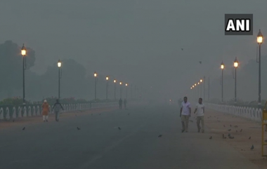 Mumbai Air Quality: धुळीच्या प्रदूषणावर नियंत्रण ठेवण्यासाठी बीएमसीकडून सात सदस्यीय समिती स्थापन