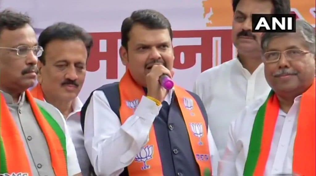 खुशखबर! अवकाळी पावसामुळे नुकसान झालेल्या शेतकऱ्यांसाठी 5380 कोटी रुपयांची मदत जाहीर खुशखबर! अवकाळी पावसामुळे नुकसान झालेल्या शेतकऱ्यांसाठी 5380 कोटी रुपयांची मदत जाहीर