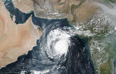 Cyclone Maha Update: 'महा' चक्रीवादळामुळे पालघर जिल्ह्यात 6 ते 8 नोव्हेंबर दरम्यान शाळा, महाविद्यालयांना सुट्टी; मच्छिमार, नागरिकांना सतर्कतेचा इशारा