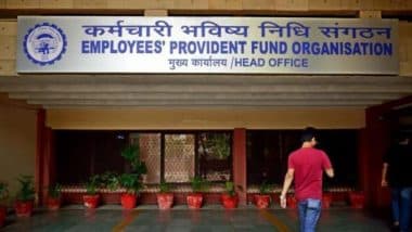 मुंबई मध्ये Provident Fund परत करण्याच्या भूलथापा मारत 72 वर्षीय व्यक्तीची 3 लाखांची फसवणूक